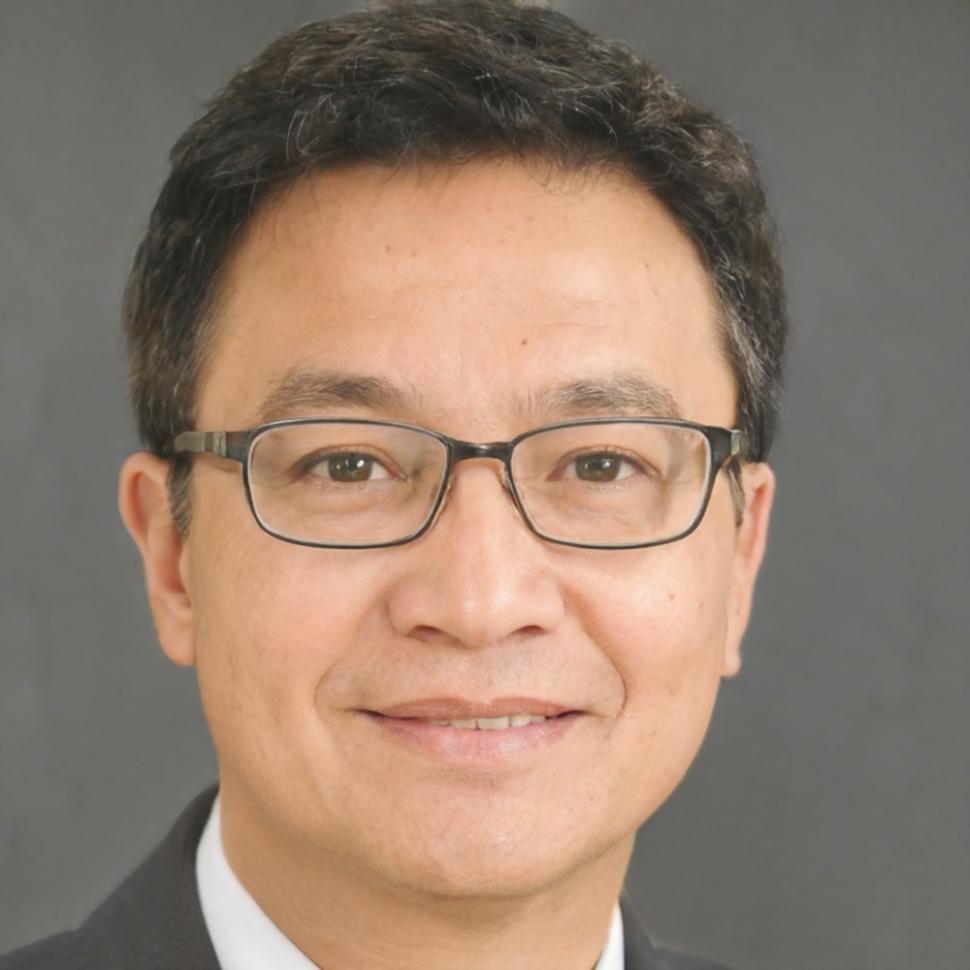 Olivier Mercier, fondateur de yorandelix