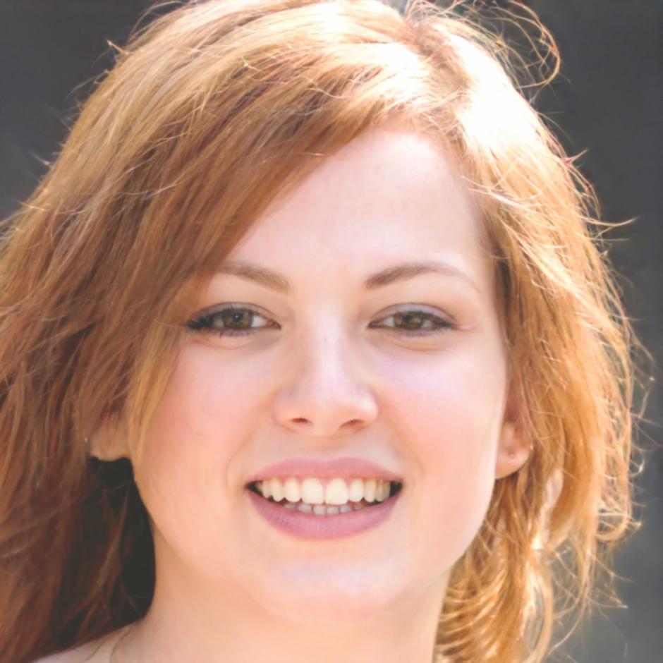 Portrait de Simone Archambault