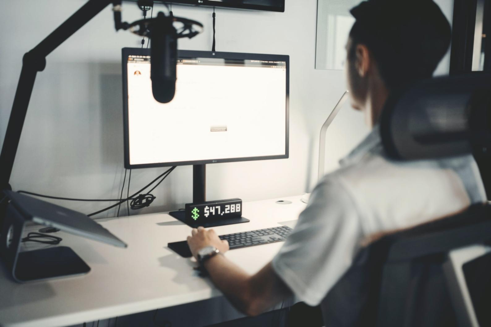 Formation pratique en analyse financière