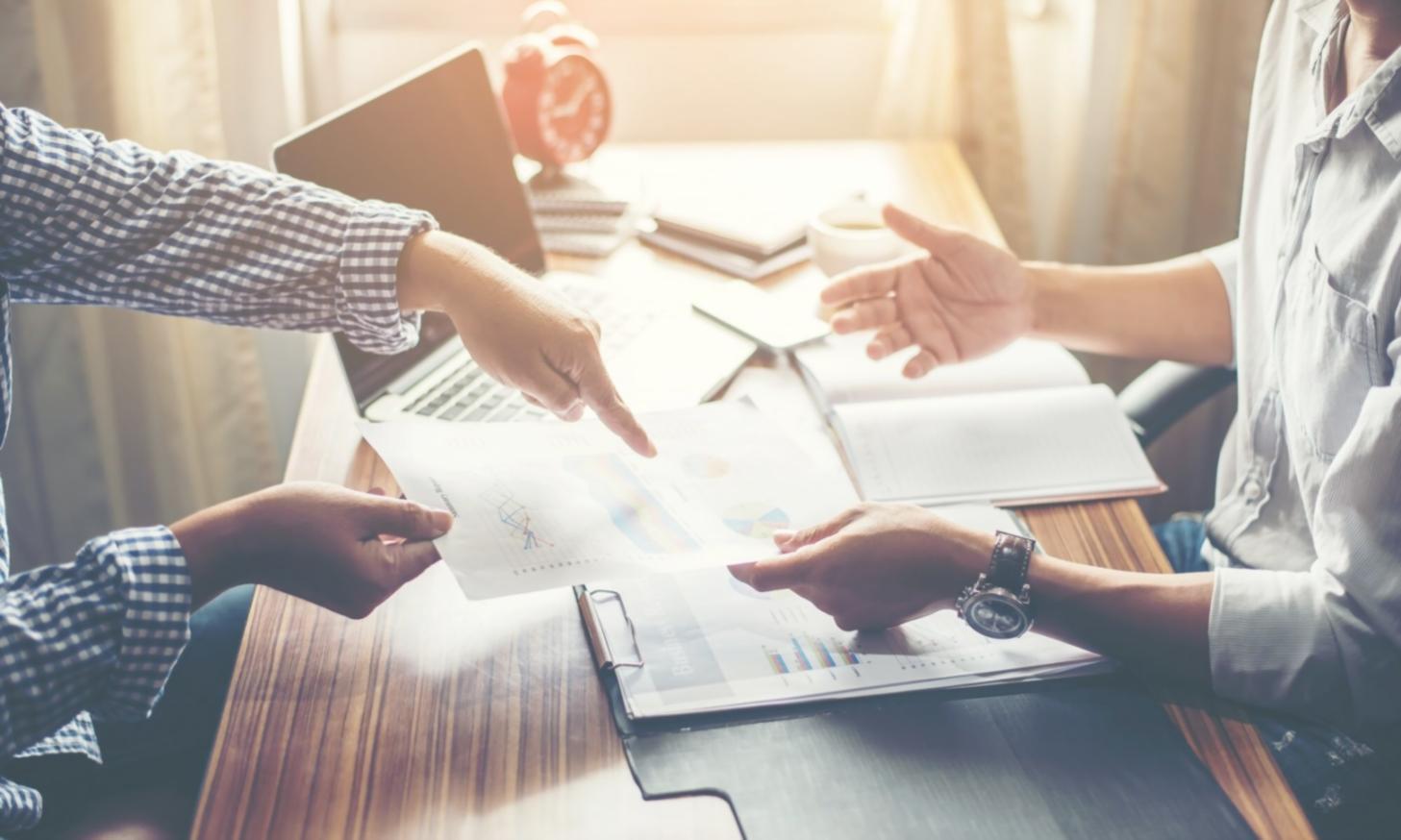 Accompagnement personnalisé